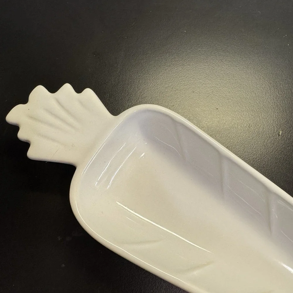 Chantal carrot dish